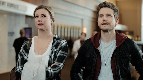 O Residente: 1×11