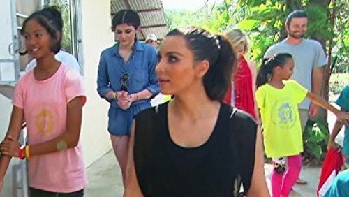 Keeping Up With the Kardashians: 9×16