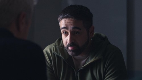 Os Assassinatos de Åre: 1×3