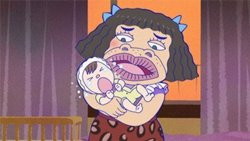 Mr. Osomatsu: 3×7