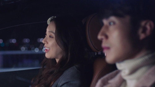 Bubblegum: 1×6
