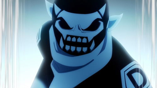 Sentai Daishikkaku – Episódio 12