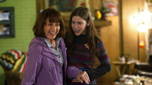 The Middle: Uma Família Perdida no Meio do Nada: 1×15