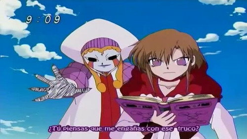 Zatch Bell!: 1×86