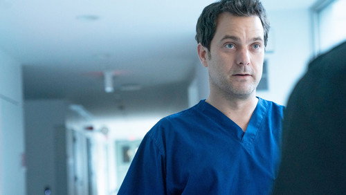 Dr. Death: 1×1