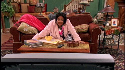 As Visões da Raven: 4×15