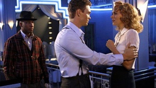 Lances da Vida: 6×11