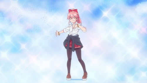 Undead Unluck Dublado – Episódio 3