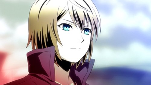Divine Gate: 1×3