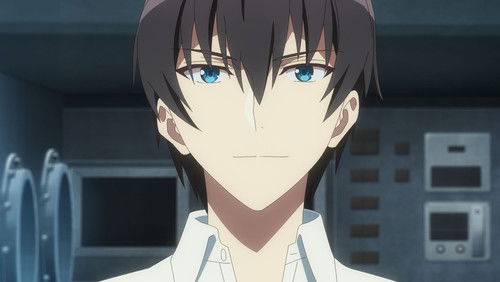 Atri: My Dear Moments – Episódio 4