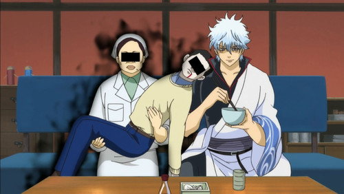 Gintama: 5×27