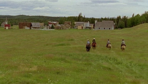 Heartland: 5×7