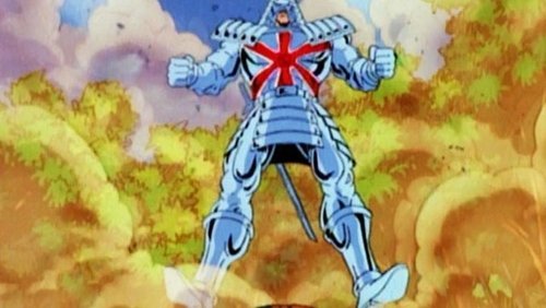 X-Men: 4×13