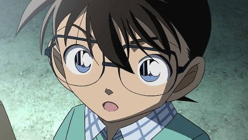 Detective Conan – Episódio 696
