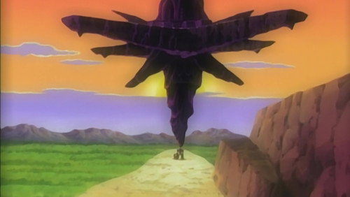 Monster Rancher Dublado – Episódio 13