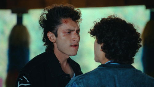 A Gangue de Bogotá: 1×8