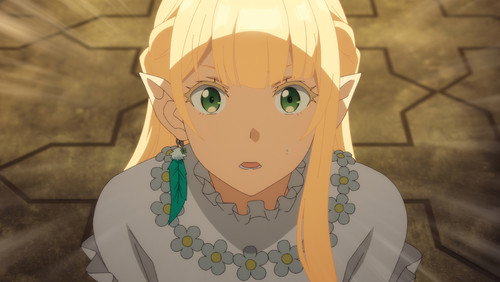 Magical Explorer: 1×3