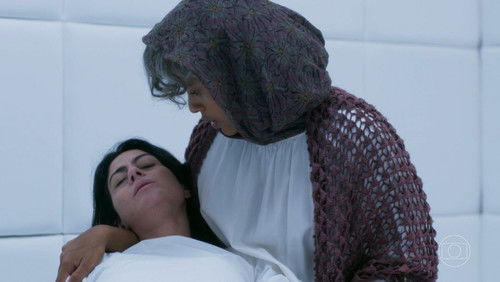 Garota do Momento: 1×160