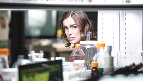 Agentes da S.H.I.E.L.D. da Marvel: 2×19
