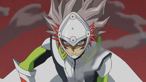 Yu☆Gi☆Oh! VRAINS: 1×68