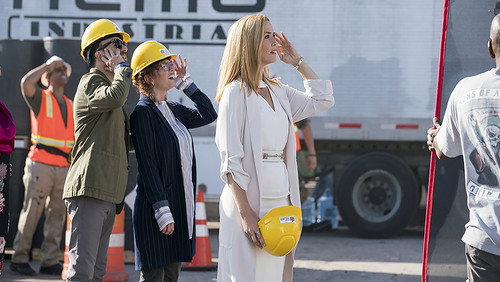 Fugitivos, da Marvel: 1×9
