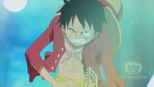 One Piece – Episódio 562