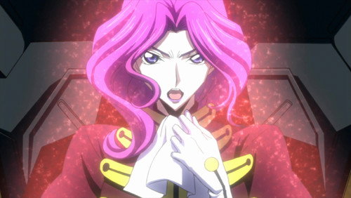 Code Geass: 2×18