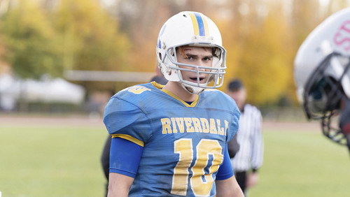 Riverdale: 4×10