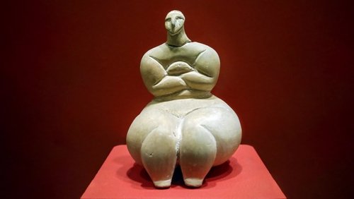 Alienígenas do Passado: 19×10
