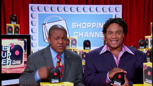 As Visões da Raven: 4×12