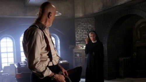 História de Horror Americana: 2×3