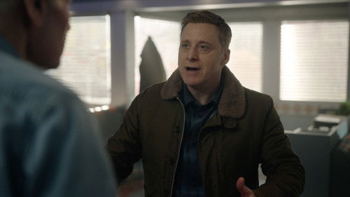 Resident Alien: 4×10