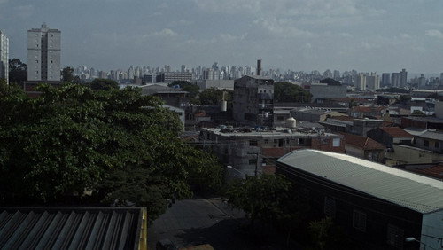 Carcereiros: 1×14