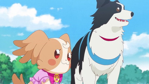 Wonderful Precure!: 1×22