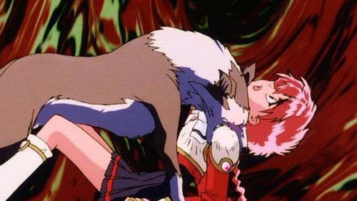Guerreiras Mágicas de Rayearth: 1×5