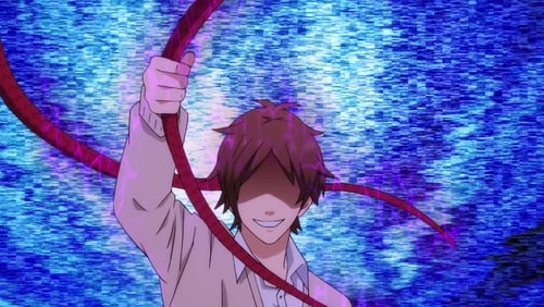 Nijiiro Days: 1×4