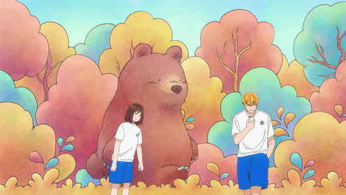 Taiyou yori mo Mabushii Hoshi Dublado – Episódio 10