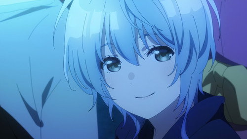 Bottom-Tier Character Tomozaki: 1×11