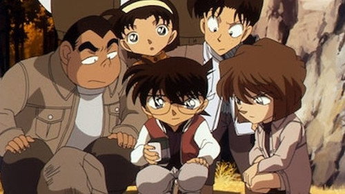Detective Conan – Episódio 374