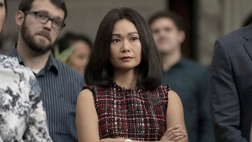 Homecoming: De Volta à Pátria: 2×2