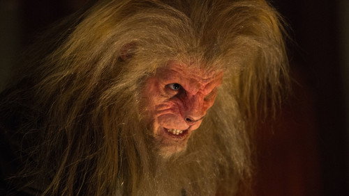 Grimm: Contos de Terror: 3×11