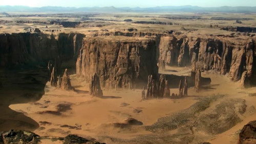 As Crônicas de Shannara: 2×5