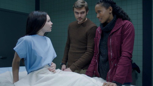 Siren: A Lenda das Sereias: 2×15