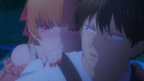 Osananajimi to wa Love Comedy ni Naranai – Episódio 6
