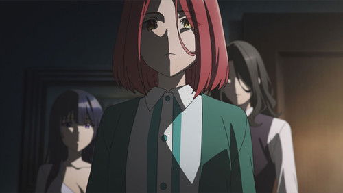 Spy Kyoushitsu 2 – Episódio 9