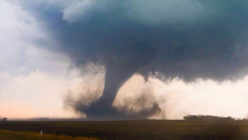 No Olho da Tempestade: 1×6
