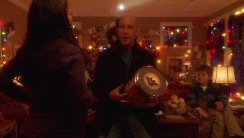 Smallville: As Aventuras do Superboy: 5×9