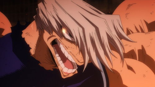 Boku no Hero Academia 7 – Episódio 14