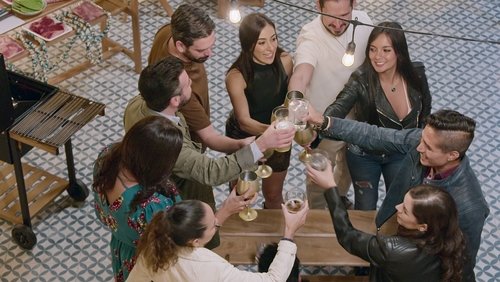 Casamento às Cegas: México: 1×6