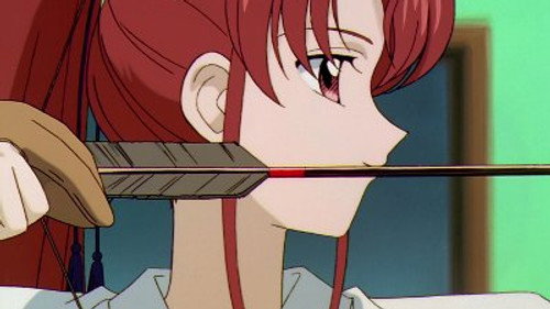 Cardcaptor Sakura: 2×9